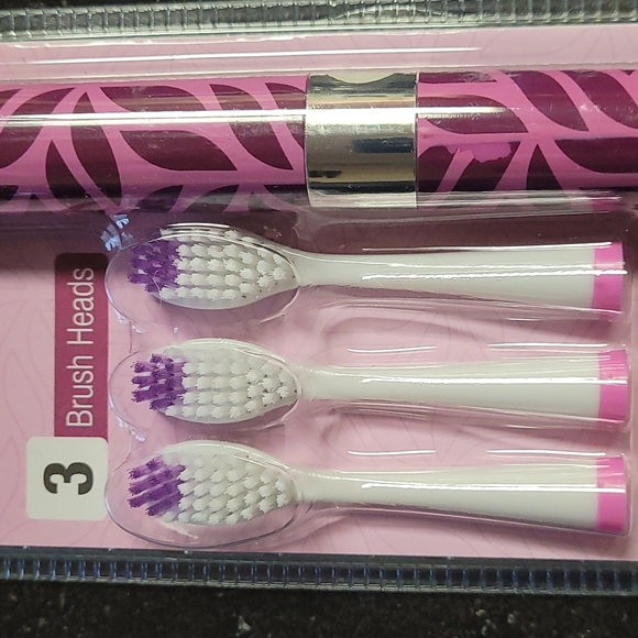 😁Sonic Toothbrush - Picture 3 of 6